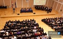 40. obljetnica Sveučilišta u Splitu i dodjela Rektorovih nagrada