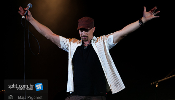 Luky u Galeriji Meštrović