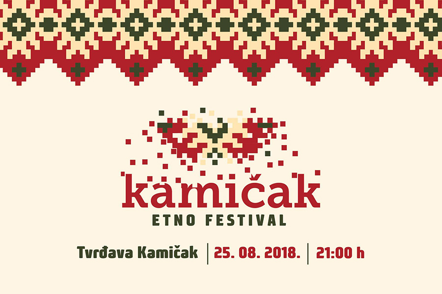 Kamičak Etno Festival
