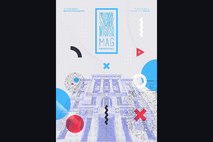 Večeras na MAGfestivalu nastupa Trio Kamov