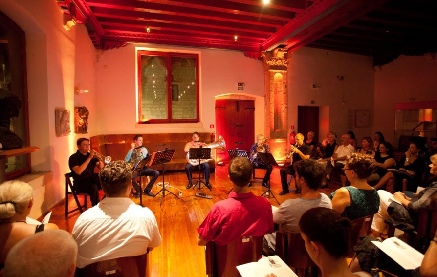 Šesti MAGfestival otkrio ovogodišnji program