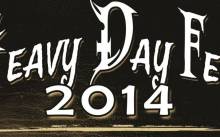 Prvog dana lita Heavy day fest na Tvrđavi Gripe