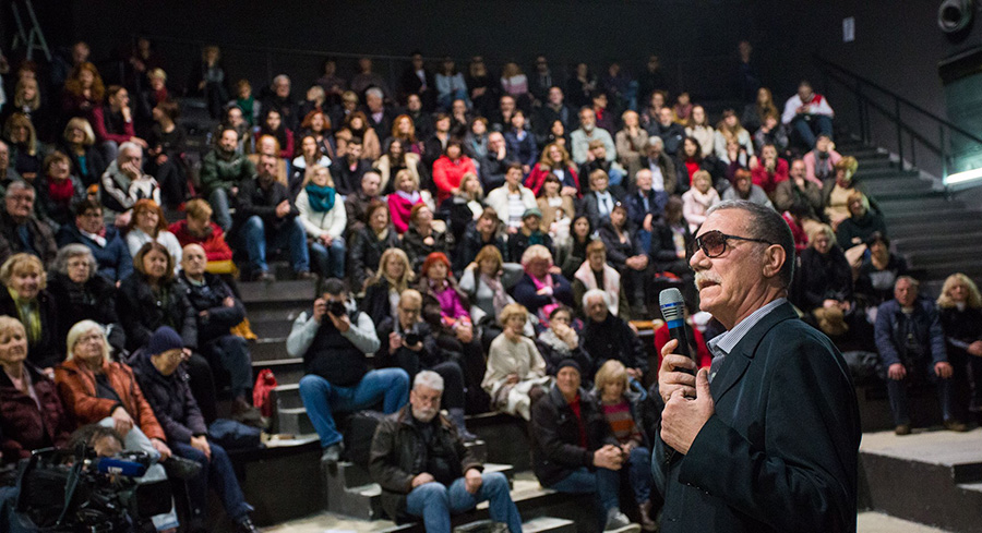 Večeras se otvara trinaesti po redu festival pričanja priča – Pričigin