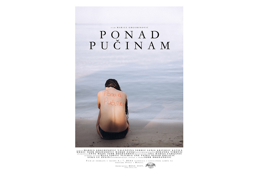 Premijera filma ‘Ponad Pučinam’ Marice Grgurinović