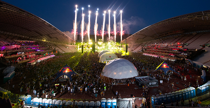 Festival ULTRA Europe ostaje u Splitu