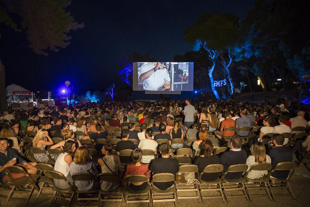 Velika ‘Udica’ francuskom “Ona koju zamišljaš”, a nagradu za ‘Ješku’dijele ravnopravno dva kratka filma