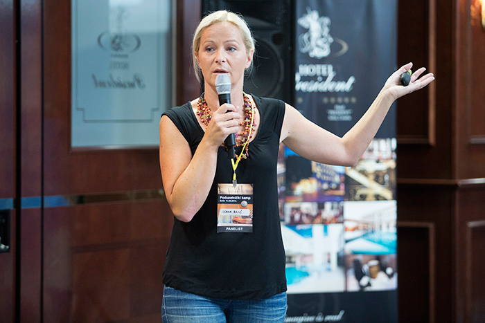 3PSplit i US Alumni Community in Croatia (USACC) vode Vas na drugi Speed date consulting u Županiji