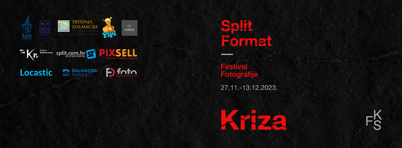 U ponedjeljak se otvara treće izdanje festivala fotografje „Split Format“