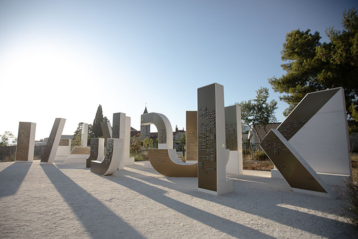 Projekt Za sva vrimena spaja tri stoljeća i gotovo sve kontinente!