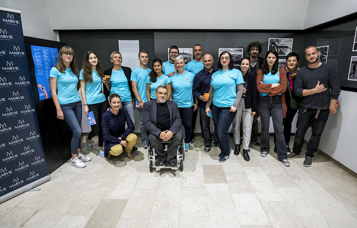 Proglašenjem pobjednika fotografskog natječaja “Mediteran” otvoren 2. Split Format