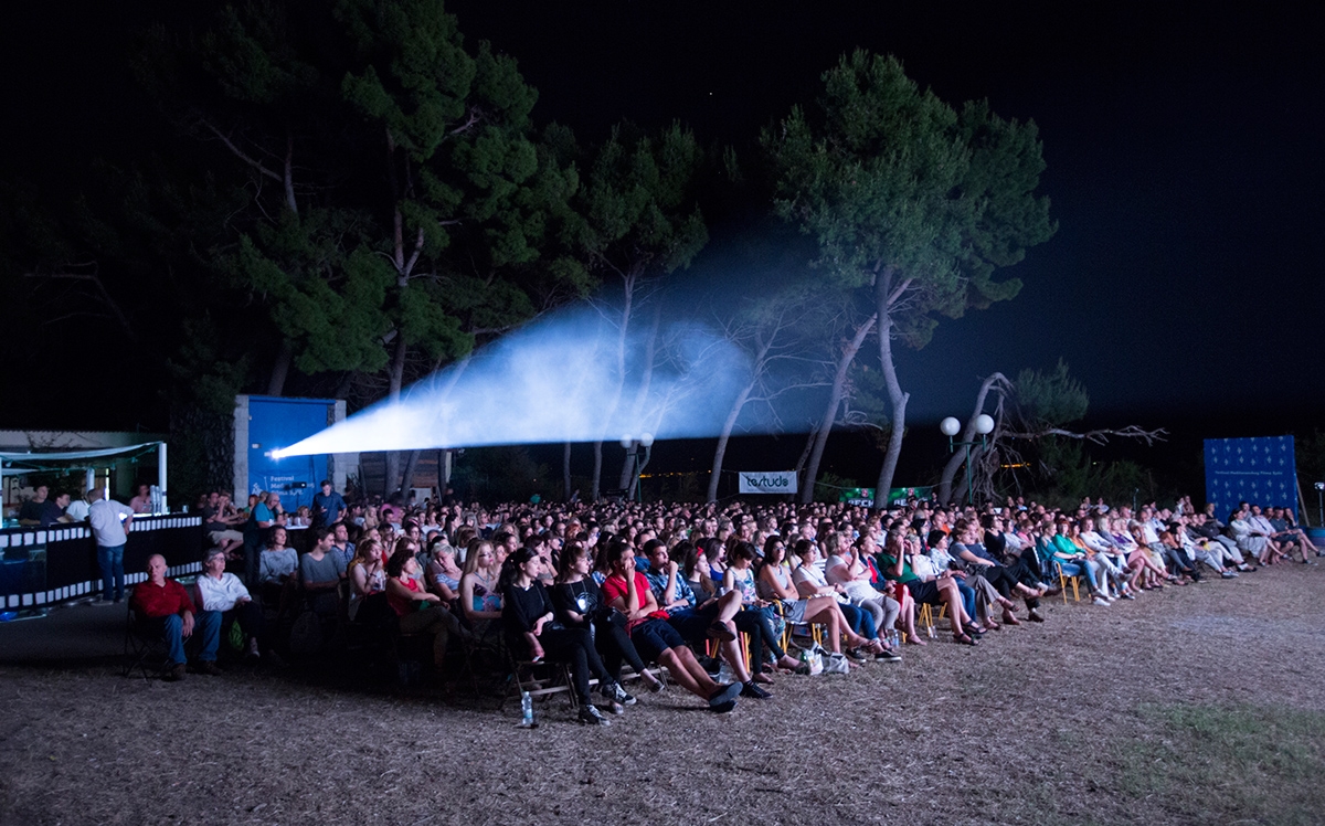 FMFS: “Ničije dete” večeras u ljetnom kinu Bačvice