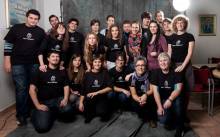 Dođite na splitski Help-Portrait