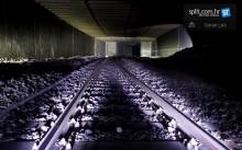 Splitska podzemna željeznica