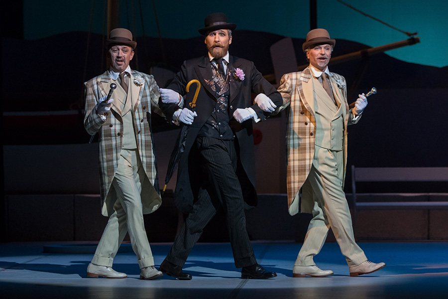 Mala Floramye na pokladni utorak –maškaranima karte u pola cijene