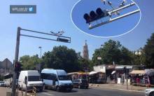 Big Brother te prati i na Pazaru