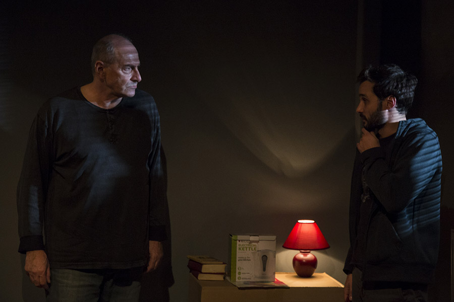 Nagrađivana psihološka drama Susret na 65.Splitskom ljetu