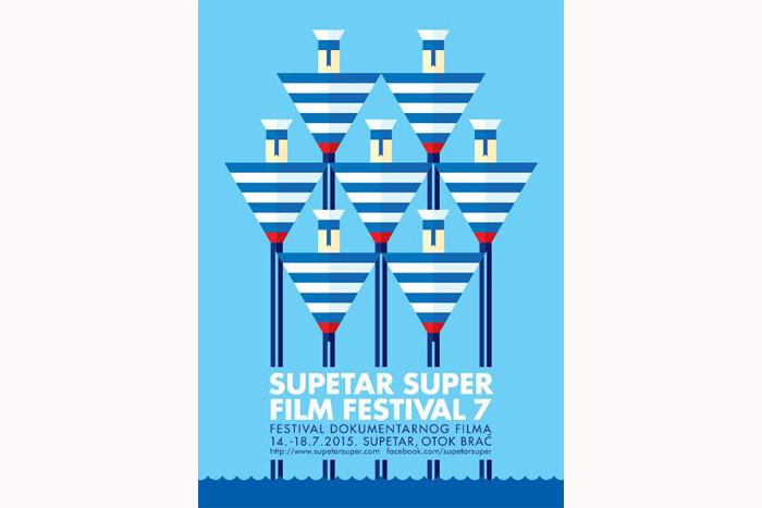 Supetar Super Film Festival otvara Oskarom nagrađeni Citizenfour