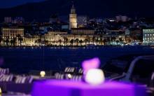 Zapadna obala poprima konture luksuzne šetnice