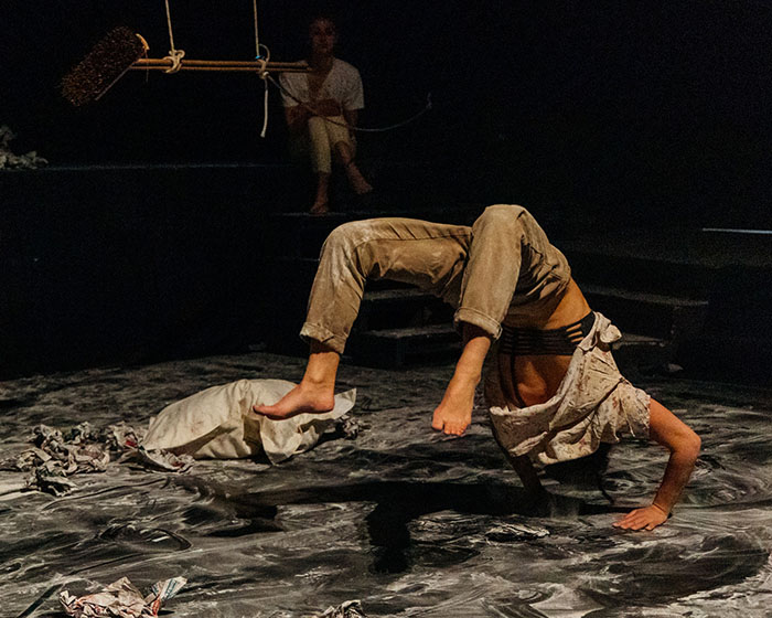 Suvremeni cirkus je stigao u grad: Kreće programom i gostima nikad bogatiji Festival neobičnih obitelji