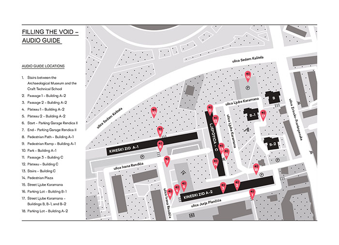 Rad makedonske umjetnice Verice Kovačevske od subote u stalnom postavu Prostora