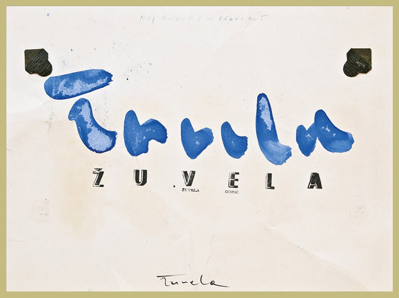 U Galeriji umjetnina otvara se retrospektivna izložba Gorkog Žuvele