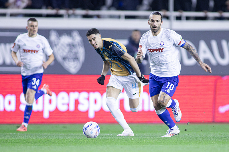 Livaja izabran za najboljeg igrača sezone