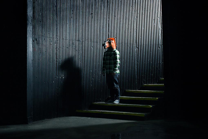 Kate Ševo izlaže u Fotoklubu Split