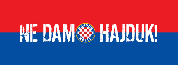 Hajdukovo danas za bolje sutra