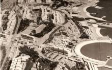 Nedovršeni projekti u urbanizmu ex-Jugoslavije