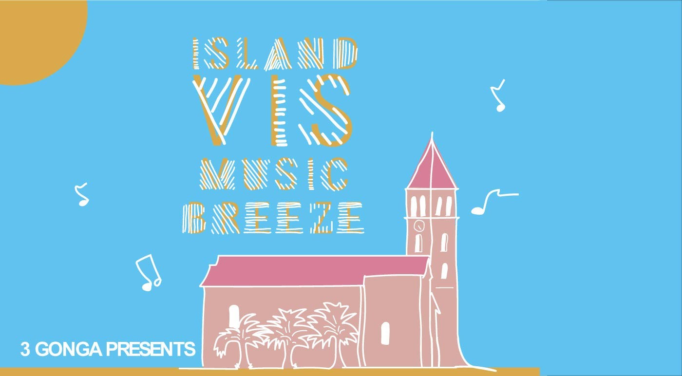 Vis ima novi festival – Vis Music Breeze