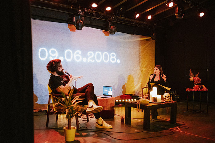 True-crime podcast “Mjesto Zločina” uživo u pet hrvatskih gradova, a stižu i pred splitsku publiku