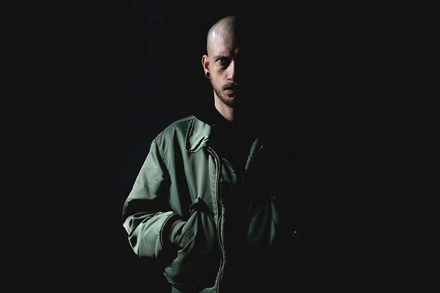 Krešo Bengalka objavio album “Split ZOO”