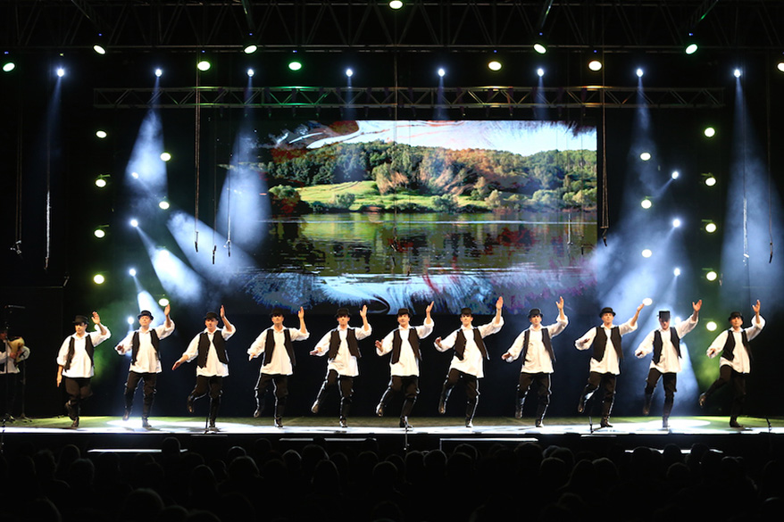 Lado oduševio više od četiri tisuće posjetitelja u Spaladium Areni