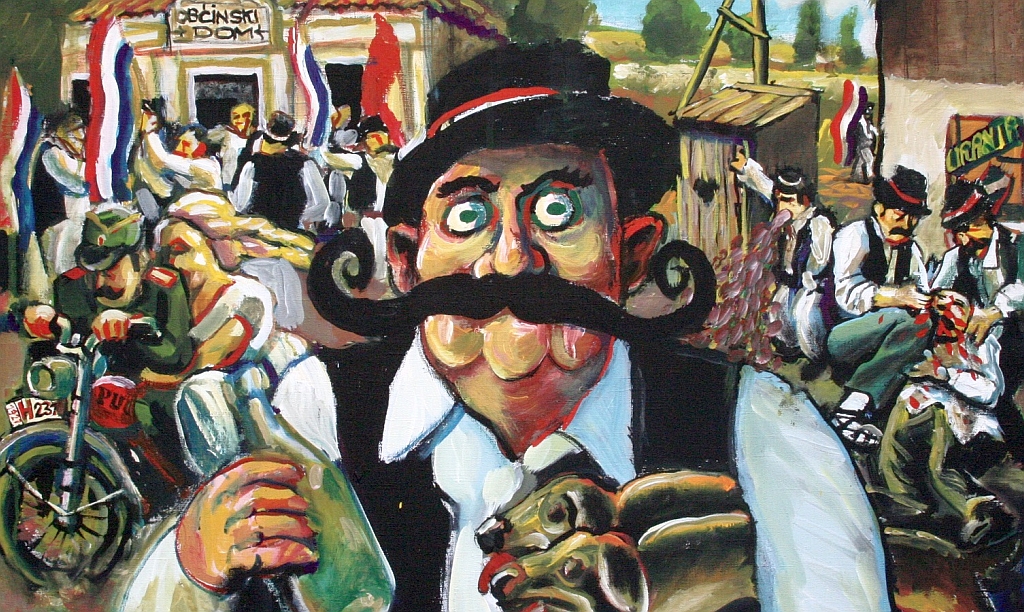 HULU sedamdesetu godišnjicu slavi Splitskim salonom