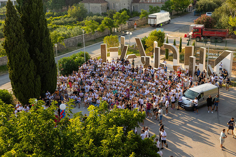 Dino Marković:  Nama je Hajduk familija, religija, i nema te cijene za koju bismo ga prodali i prepustili strvinarima da ga čerupaju