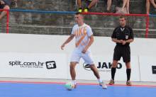 Torcida kup: Tisuće na tribinama, zaigrao i Perišić