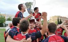 Ragbijaši Nade po sedmi put prvaci regionalne lige