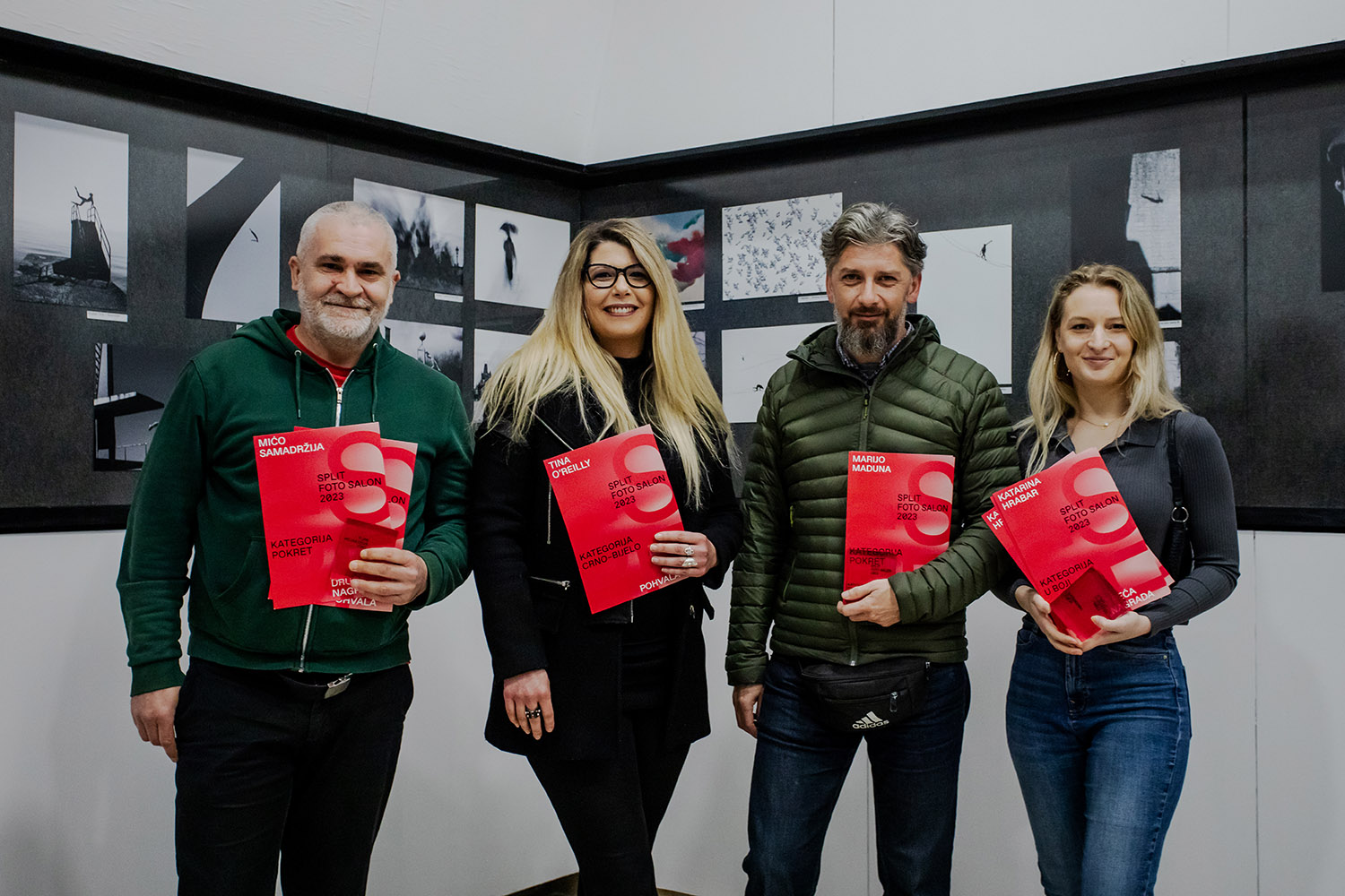 Otvorena izložba SPLIT FOTO SALON 2023