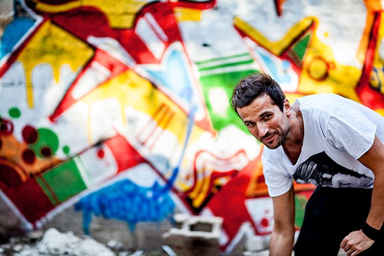 DJ Valentino Kanzyani prvi testira svjetski zvuk u Kameleona