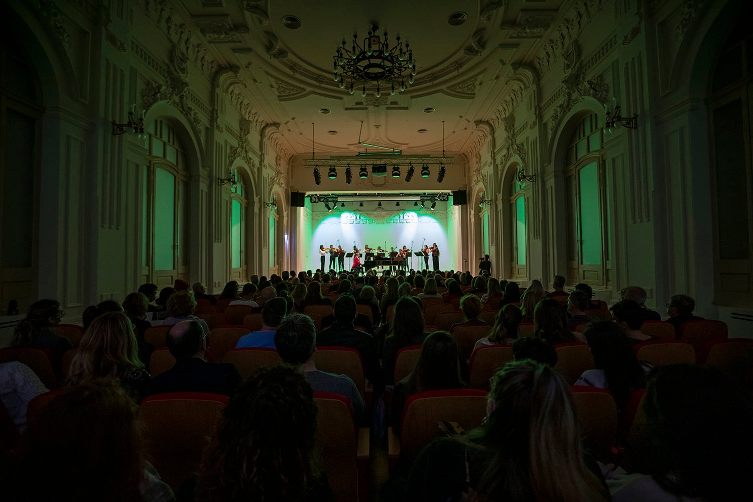 U Hrvatskom domu Split do Uskrsa nas očekuju tri posebna glazbena događaja