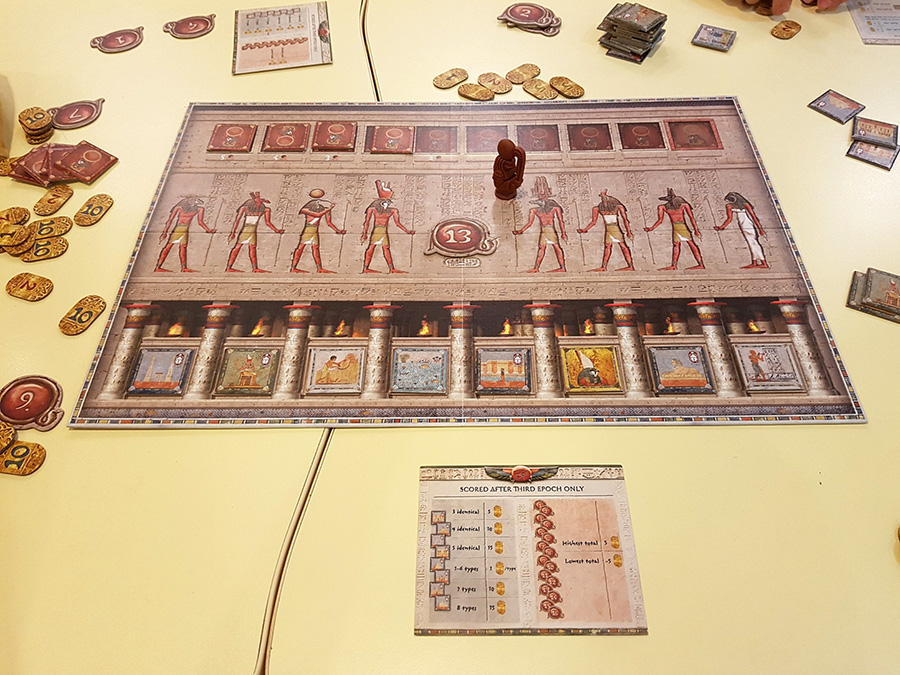 Igram da ne ostarim: Ra – vjerski fanatizam i rasprodaja državne imovine