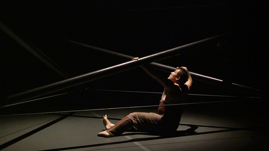 Cirkuska srijeda: Salto Mortale