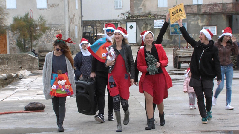 Na Silbi od 23. 12. prvo izdanje originalne adventske manifestacije!