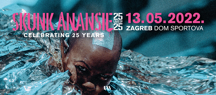 Skunk Anansie – 13. svibanj je novi datum zagrebačkog koncerta