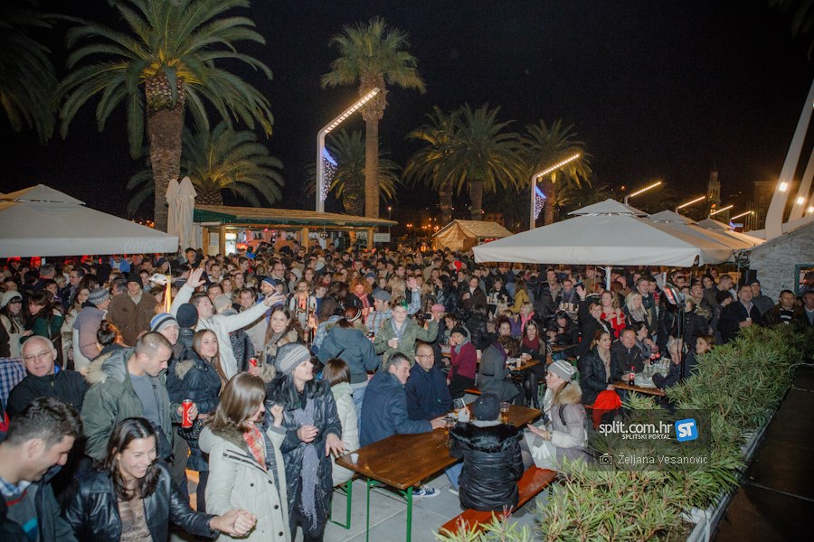 Sv. Luce donosi osmijeh