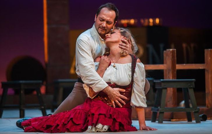 Večeras premijera sedme splitske “Carmen”