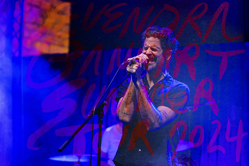 Još jedna večer za pamćenje na Tvrđavi sv. Mihovila