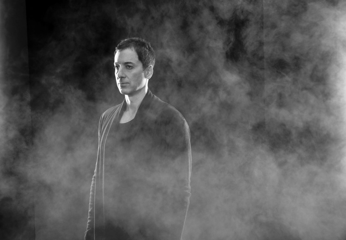 Techno senzacija i dobitnik Grammyja Dubfire dolazi na Labyrinth Open Croatia festival