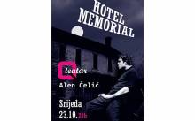 Nove tematske večeri u klubu Quasimodo