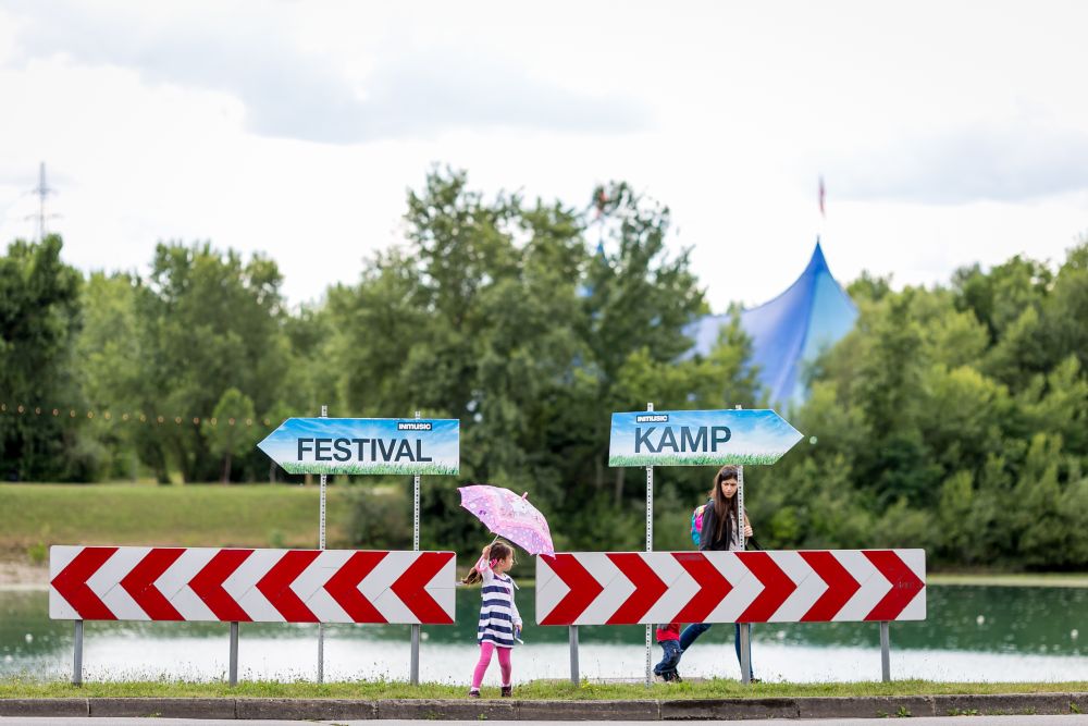 Za posjetitelje INmusic festivala osigurane su razne pogodnosti u prijevozu